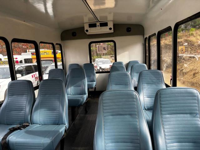 Photo 7 from auction – 2014 FORD ECONOLINE with VIN 1FDWE3FLXEDA72060