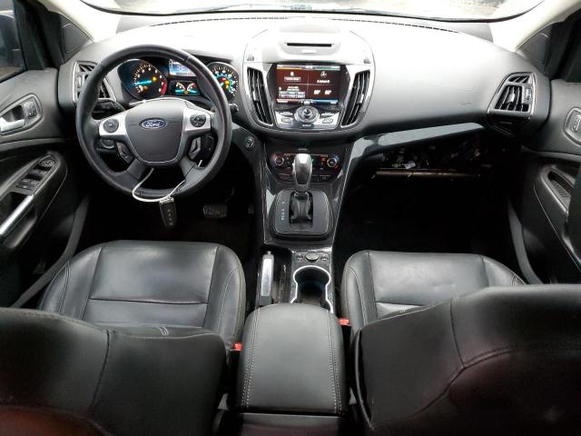 Photo 8 from auction – 2014 FORD ESCAPE with VIN 1FMCU9J93EUB95655