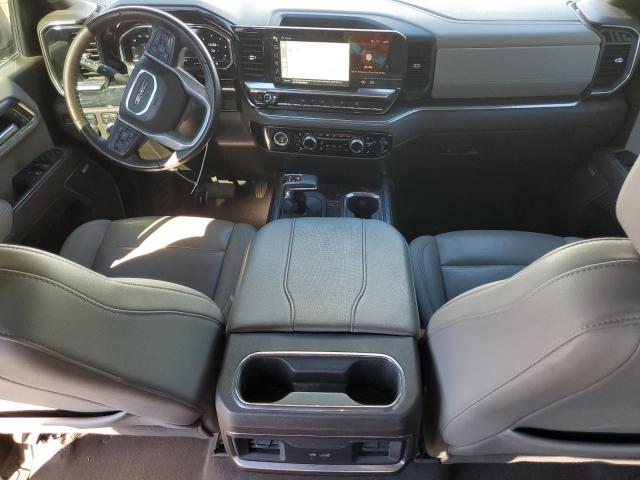 Photo 8 from auction – 2023 GMC SIERRA K15 with VIN 3GTUUDED7PG134745