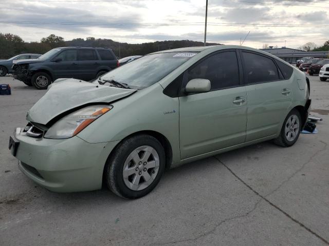 TOYOTA PRIUS 2007 with VIN JTDKB20UX77613715 - Photo from auction