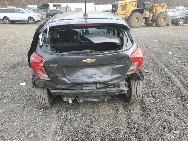 Photo 6 from auction – 2020 CHEVROLET SPARK 1LT with VIN KL8CD6SA4LC453589