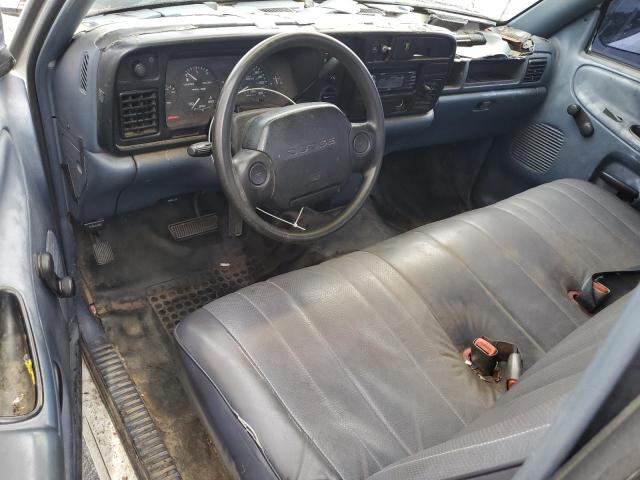 Photo 8 from auction – 1995 DODGE RAM 1500 with VIN 1B7HC16Y3SS169336