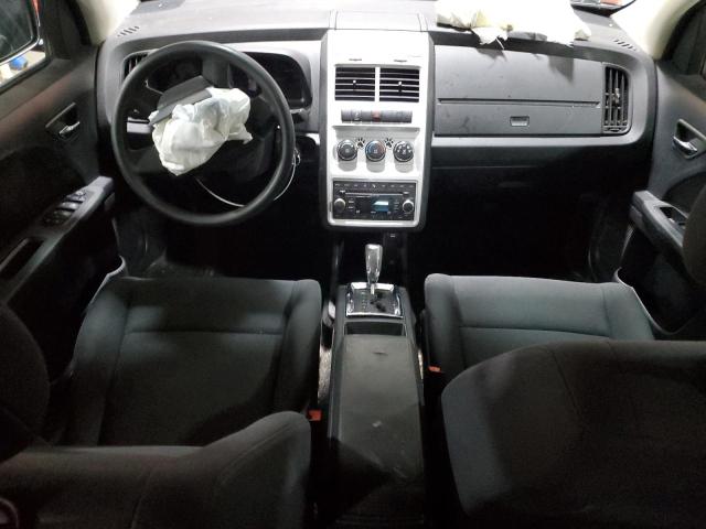 Photo 8 from auction – 2010 DODGE JOURNEY SE with VIN 3D4PG4FB4AT269510