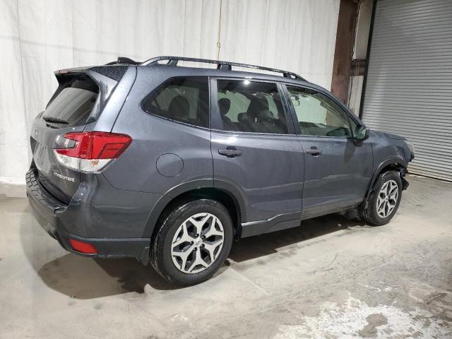 Photo 3 from auction – 2024 SUBARU FORESTER P with VIN JF2SKADC2RH508595