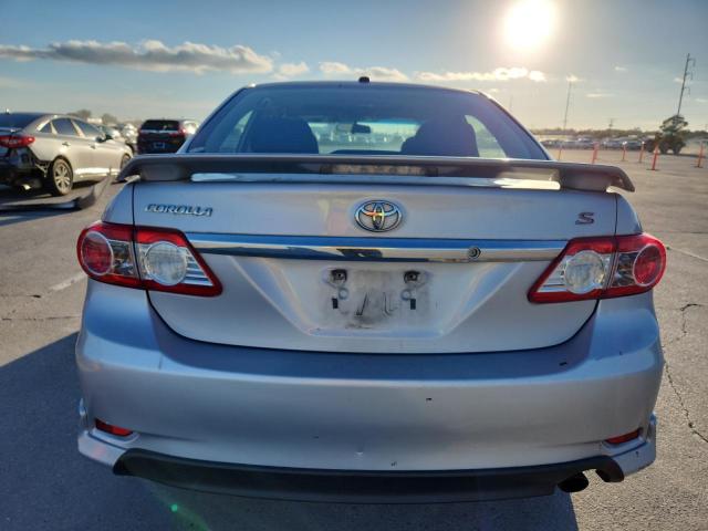 Photo 6 from auction – 2011 TOYOTA COROLLA BA with VIN 2T1BU4EE9BC653458