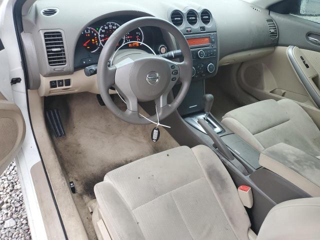 Photo 8 from auction – 2012 NISSAN ALTIMA S with VIN 1N4AL2EP4CC108885