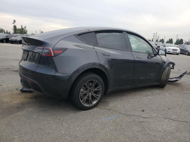 Photo 3 from auction – 2024 TESLA MODEL Y with VIN 7SAYGDED0RF186481