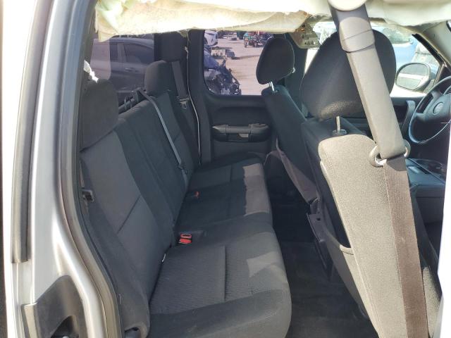 Photo 10 from auction – 2012 GMC SIERRA C15 with VIN 1GTR1VE09CZ127131