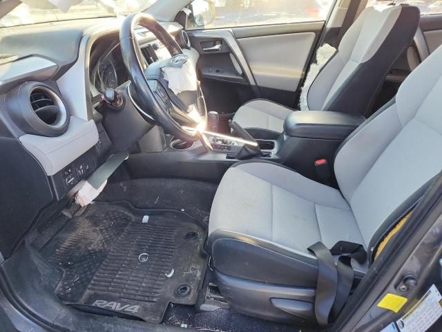Photo 7 from auction – 2018 TOYOTA RAV4 ADVEN with VIN JTMRFREV9JJ718155
