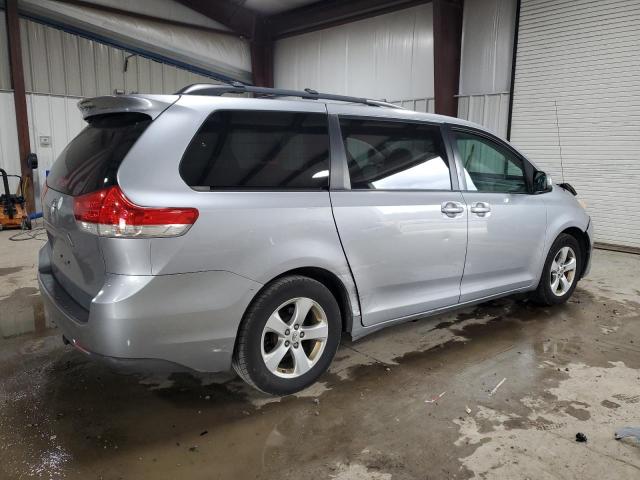 صورة رقم 3 من المزاد - 2011 TOYOTA SIENNA LE مع VIN 5TDKK3DC6BS080493