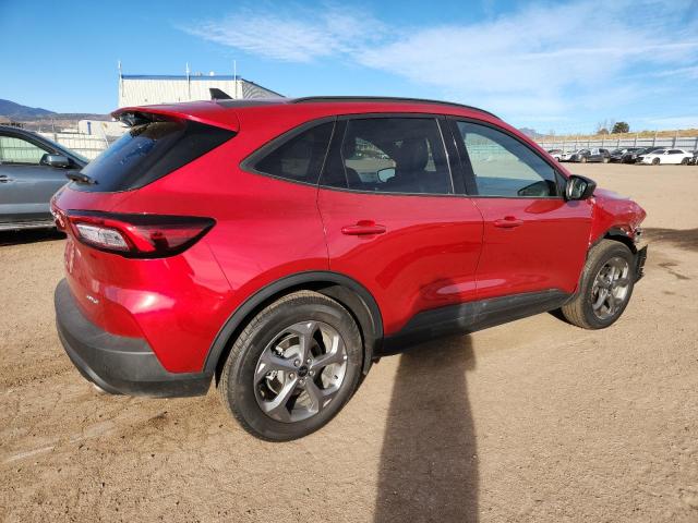 Photo 3 from auction – 2025 FORD ESCAPE ST with VIN 1FMCU9MN0SUA80807