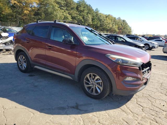 Photo 4 from auction – 2017 HYUNDAI TUCSON LIM with VIN KM8J3CA43HU293374