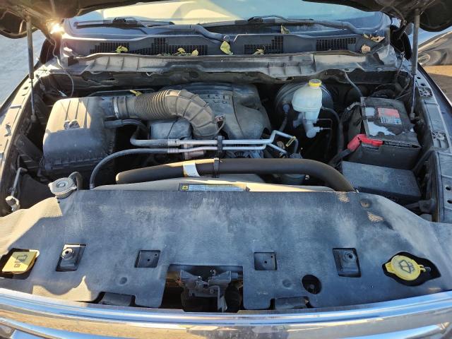 Photo 11 from auction – 2009 DODGE RAM 1500 with VIN 1D3HB18T89S809935