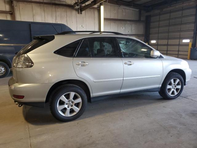 Photo 3 from auction – 2005 LEXUS RX 330 with VIN 2T2HA31U65C067679