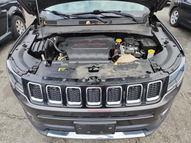 Photo 12 from auction – 2018 JEEP COMPASS LI with VIN 3C4NJDCB1JT264873