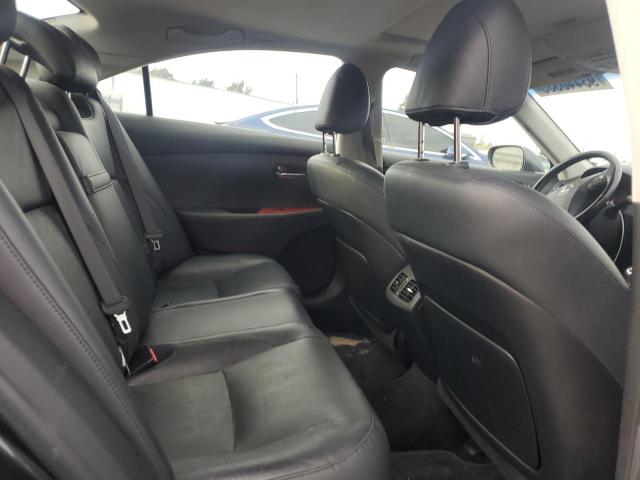 Photo 10 from auction – 2008 LEXUS ES 350 with VIN JTHBJ46G782267412