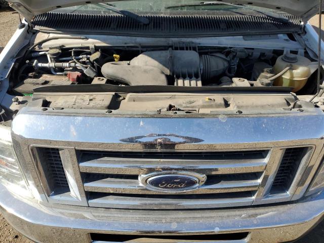 Photo 11 from auction – 2012 FORD ECONOLINE with VIN 1FBNE3BL2CDA32286