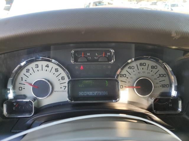 Photo 9 from auction – 2011 FORD EXPEDITION with VIN 1FMJU1J54BEF57097