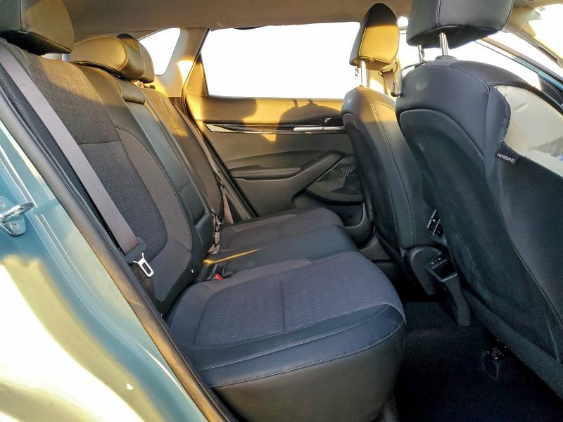 Photo 10 from auction – 2024 KIA SELTOS S with VIN KNDEU2AA1R7547344