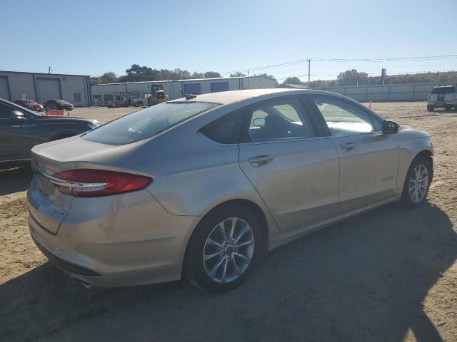 Photo 3 from auction – 2017 FORD FUSION SE with VIN 3FA6P0LU7HR296950