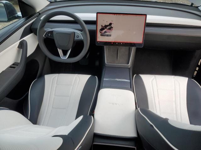 Photo 8 from auction – 2026 TESLA MODEL Y with VIN 7SAYGDEE5TF396722
