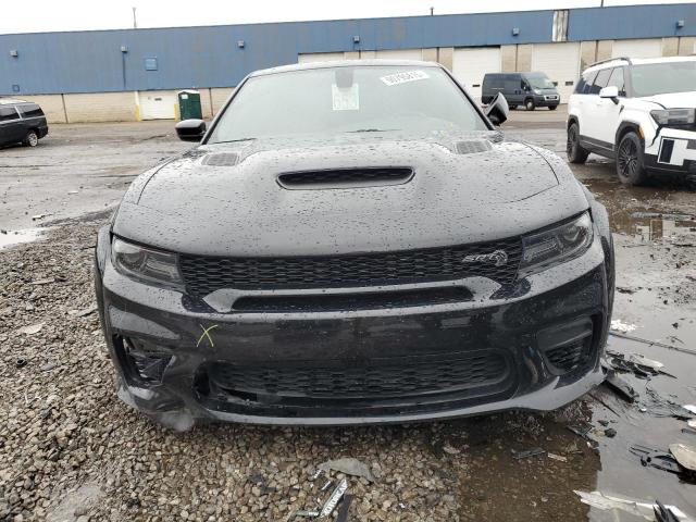 Photo 5 from auction – 2021 DODGE CHARGER SR with VIN 2C3CDXL96MH649425