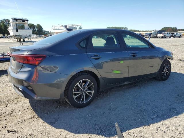 Photo 3 from auction – 2022 KIA FORTE FE with VIN 3KPF24AD5NE484386