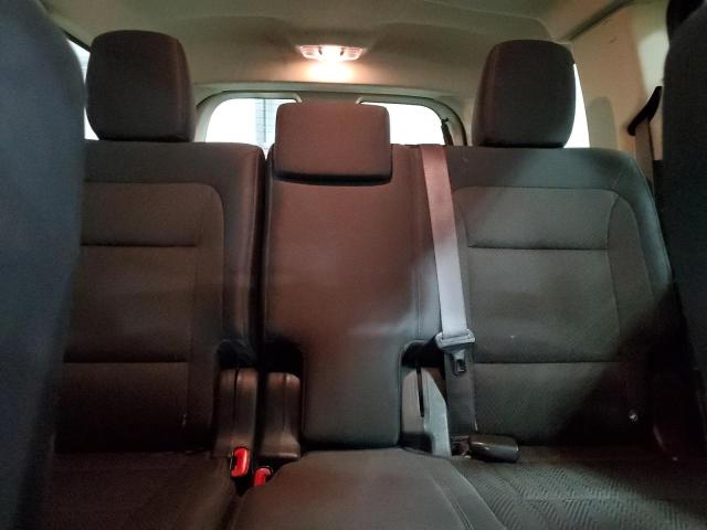 Photo 10 from auction – 2015 FORD FLEX SEL with VIN 2FMGK5C88FBA07319
