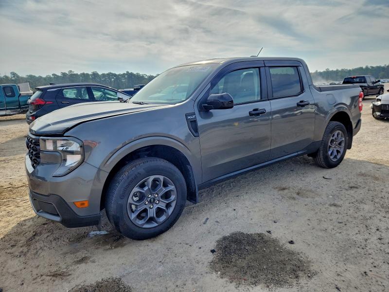 FORD MAVERICK X 2025 z numerem VIN 3FTTW8H35SRA03343 - Zdjęcie z aukcji