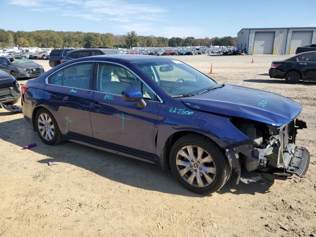 Photo 4 from auction – 2015 SUBARU LEGACY 2.5 with VIN 4S3BNBD62F3029317