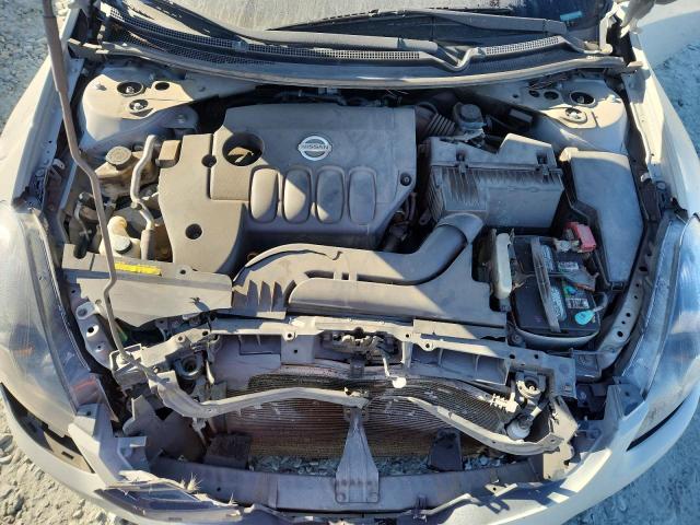 Photo 11 from auction – 2012 NISSAN ALTIMA S with VIN 1N4AL2EP8CC231573
