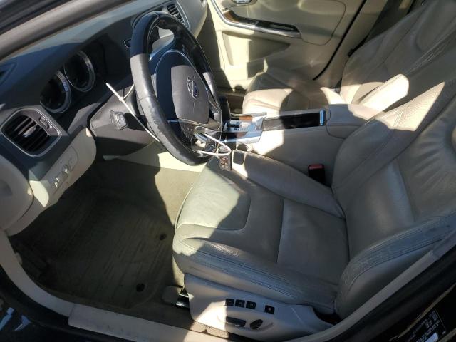 Zdjęcie 7 z aukcji – 2012 VOLVO S60 T5 z VIN YV1622FS8C2136291