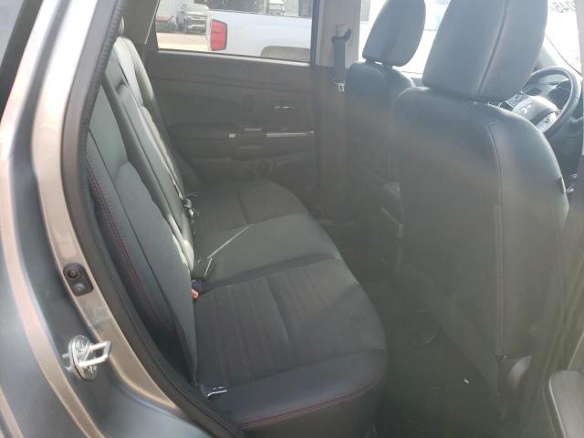 Photo 11 from auction – 2024 MITSUBISHI OUTLANDER with VIN JA4ARUAU6RU010096