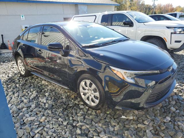 Photo 4 from auction – 2025 TOYOTA COROLLA LE with VIN JTDBCMFE0SJ044930