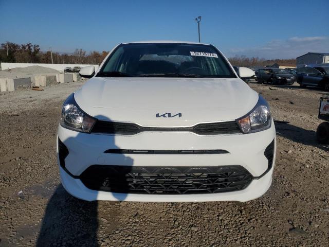 Photo 5 from auction – 2023 KIA RIO with VIN 3KPA24AD9PE622654