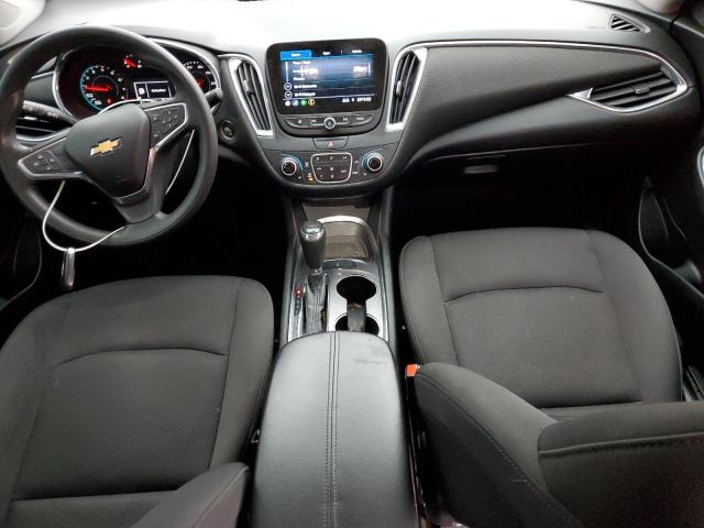 Photo 8 from auction – 2019 CHEVROLET MALIBU with VIN 1G1ZD5ST9KF138211