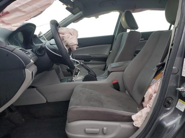 Photo 7 from auction – 2012 HONDA ACCORD LXP with VIN 1HGCP2F41CA199977
