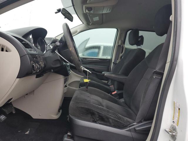 Photo 7 from auction – 2016 DODGE GRAND CARA with VIN 2C4RDGBG9GR360155