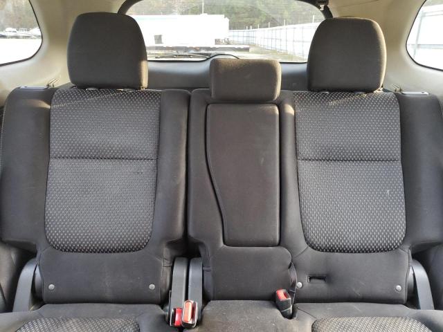 Photo 10 from auction – 2017 MITSUBISHI OUTLANDER with VIN JA4AD2A37HZ061473