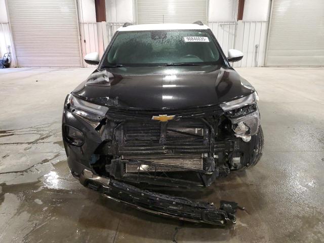 Photo 5 from auction – 2023 CHEVROLET TRAILBLAZE with VIN KL79MVSL5PB204143