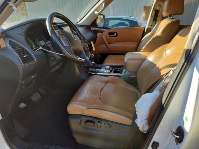 Photo 7 from auction – 2017 NISSAN ARMADA PLA with VIN JN8AY2NE0H9707074
