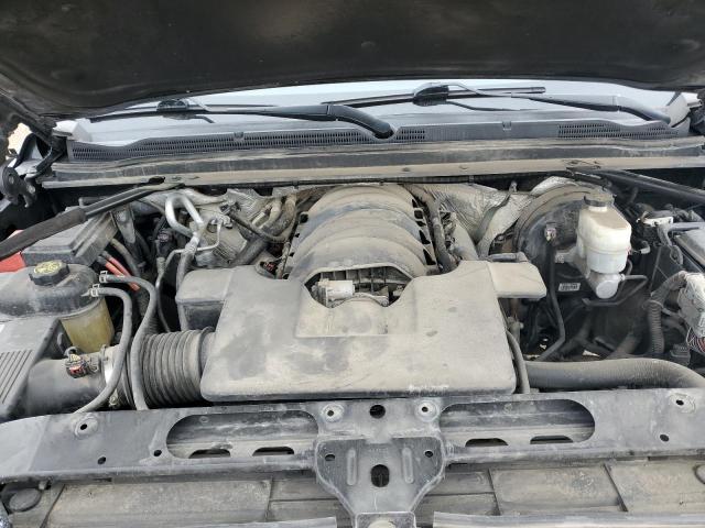 Photo 12 from auction – 2017 CHEVROLET SUBURBAN K with VIN 1GNSKHKC8HR174809