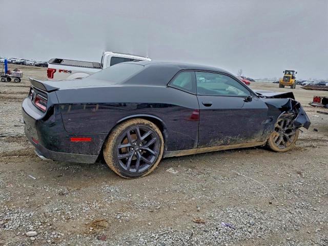 Фото 3 с аукциона – 2020 DODGE CHALLENGER с VIN 2C3CDZBT8LH246327
