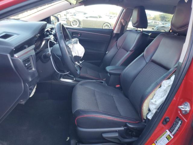 Photo 7 from auction – 2016 TOYOTA COROLLA L with VIN 2T1BURHE6GC503744
