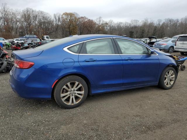 Photo 3 from auction – 2015 CHRYSLER 200 LIMITE with VIN 1C3CCCAB2FN631189