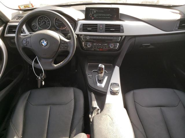 Photo 8 from auction – 2016 BMW 320 XI with VIN WBA8E5G52GNU20453