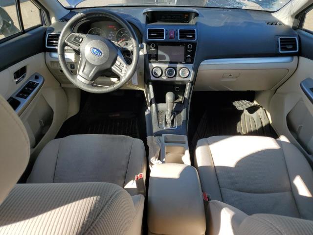 Photo 8 from auction – 2016 SUBARU IMPREZA SP with VIN JF1GPAP60GH223098