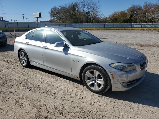 Photo 4 from auction – 2012 BMW 528 I with VIN WBAXG5C52CDW92576