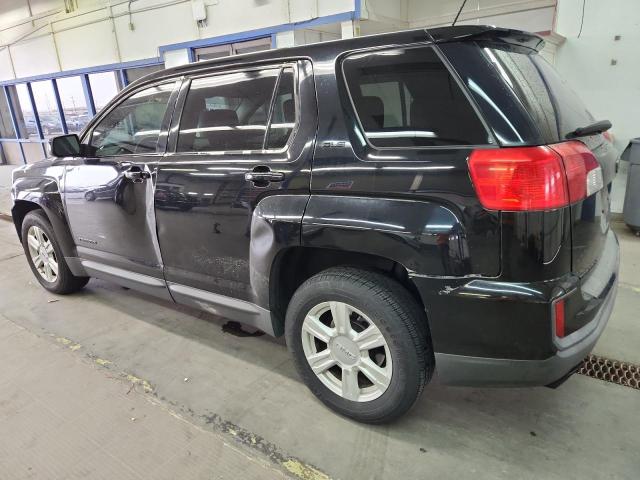 Photo 2 from auction – 2016 GMC TERRAIN SL with VIN 2GKALMEK5G6228241