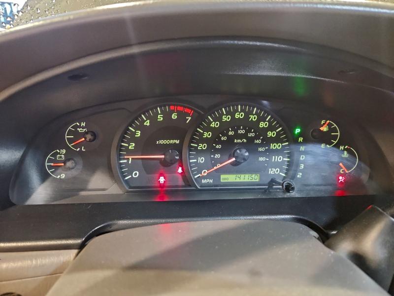 Photo 9 from auction – 2006 TOYOTA TUNDRA DOU with VIN 5TBDT44116S537302